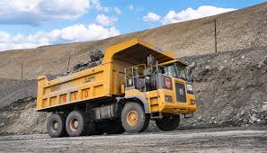 CATALOGO DE PEÇAS CAMINHÃO DE MINERAÇÃO LEVE - XDR80T XCMG