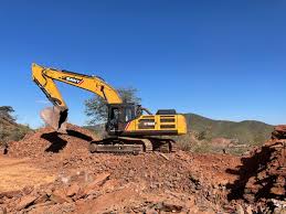 CATALOGO DE PEÇAS ESCAVADEIRA HIDRAULICA SOBRE ESTEIRAS - SY500H SANY