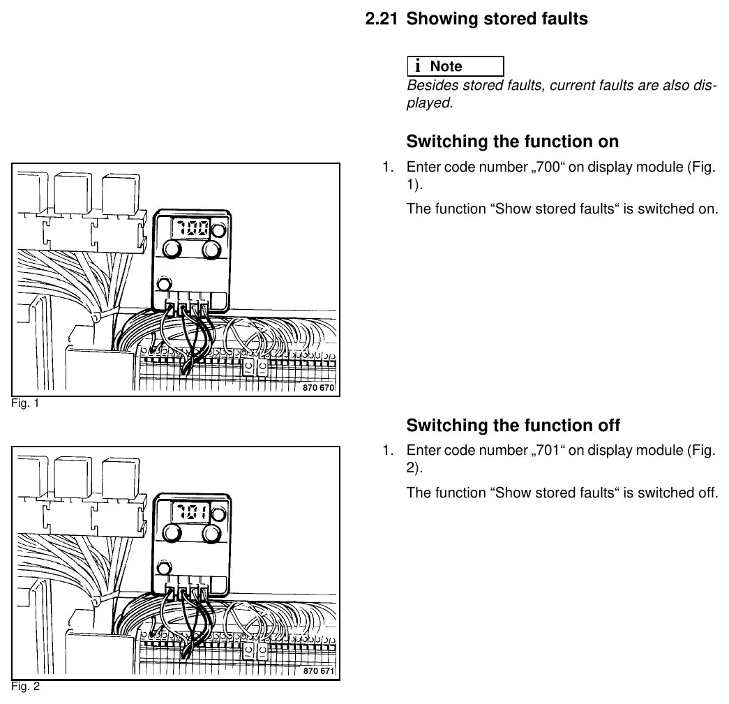 Página ilustrada do Instruções de Reparo BOMAG BW 180 AD