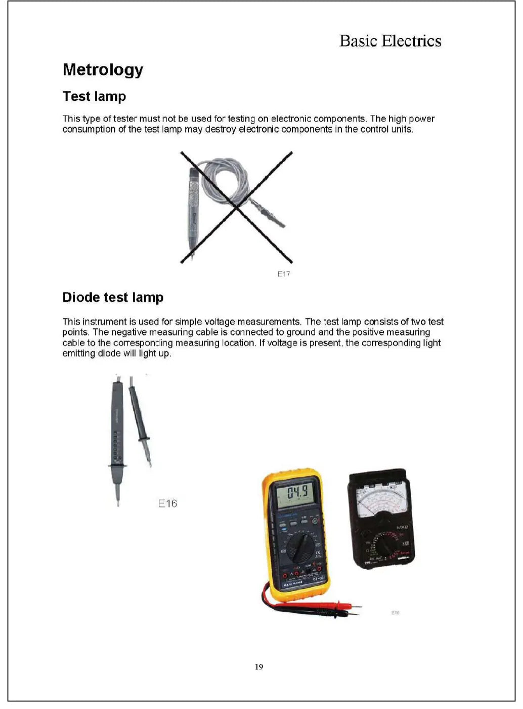 Página ilustrada do Instruções de Reparo BOMAG BW 211, 212 e 213 D-40