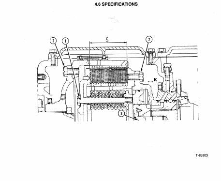 Manual De Serviço FIATALLIS - FD14E - Trator De Esteira