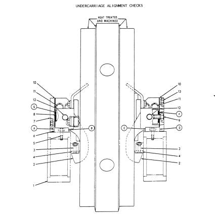 Manual De Serviço FIATALLIS - FD40B - Trator De Esteira paginas 500+