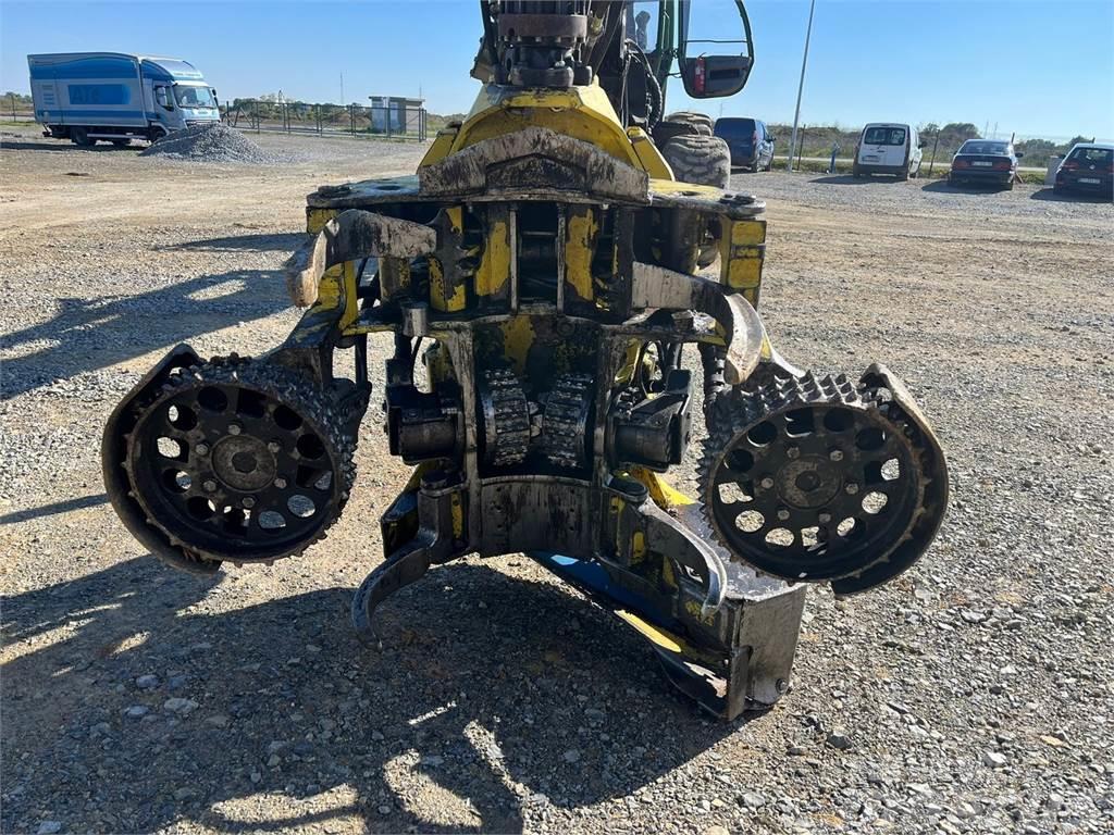 CATALOGO DE PEÇAS CABEÇOTE DE COLHEITA - H480C JOHN DEERE