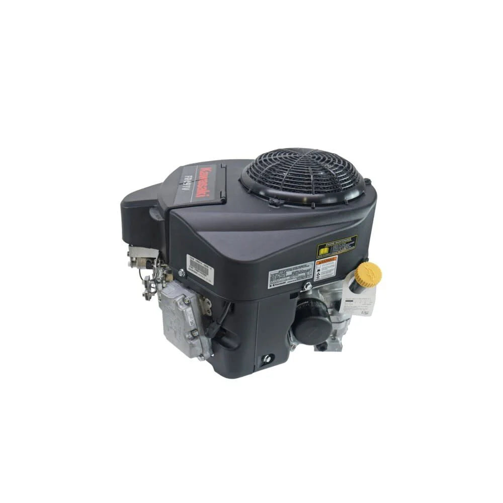 MANUAL DE SERVIÇO MOTOR A GASOLINA V-TWIN REFRIGERADO A AR DE 4 TEMPOS KAWASAKI