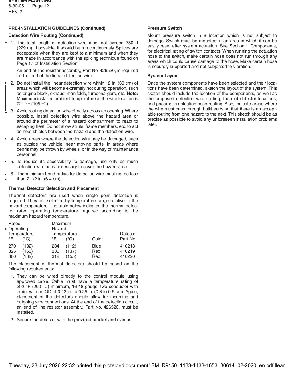 Manual de Serviço Liebherr R9150 / R9150B — figura de reparo (página interna do PDF)