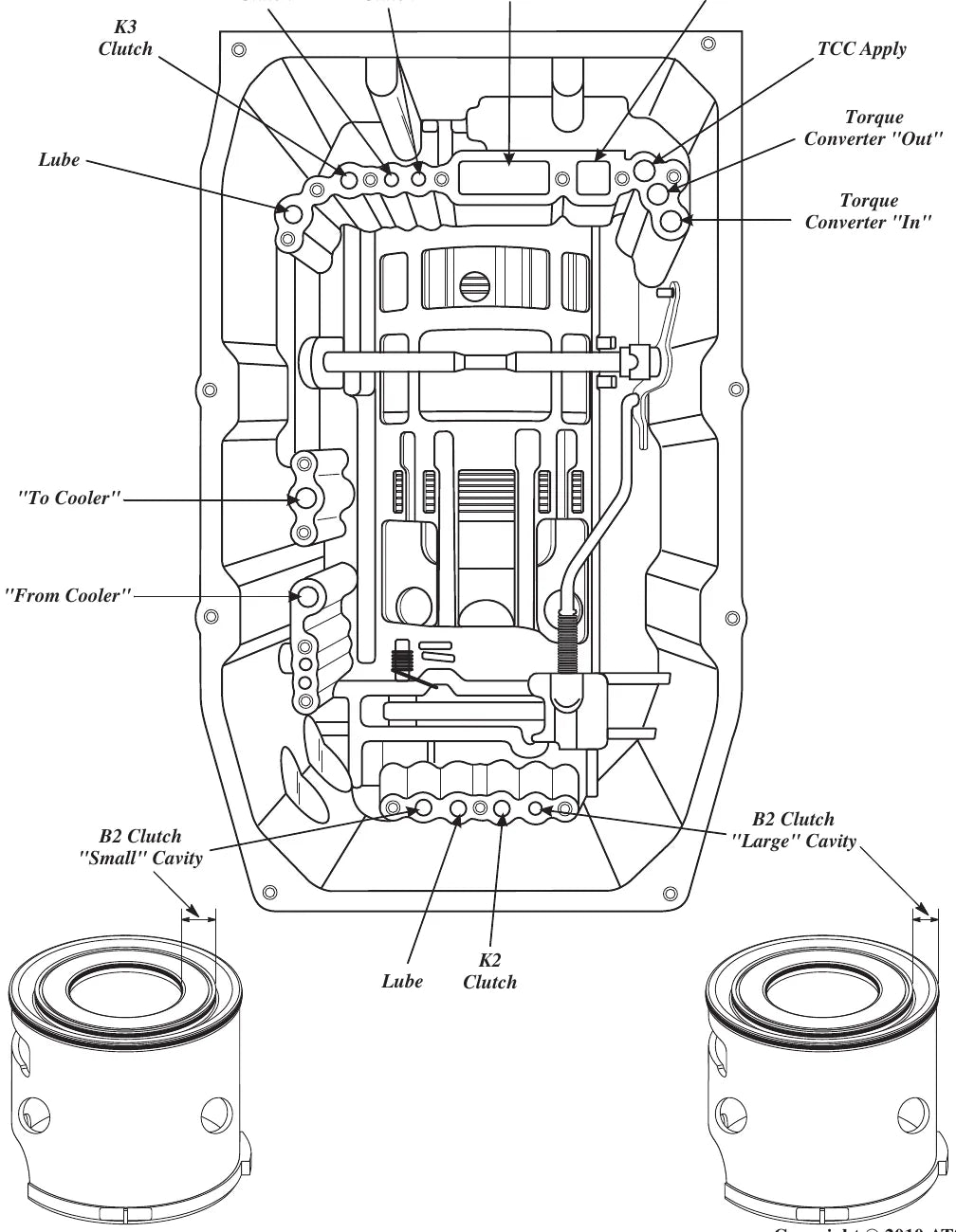 TR60SN (09D) — diagrama 1
