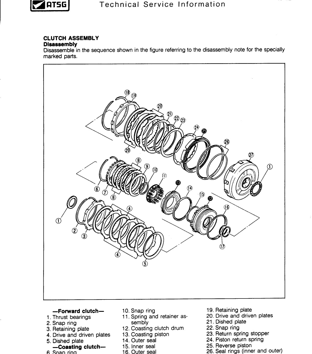 G4A-HL (também G4A-EL) — diagrama 2