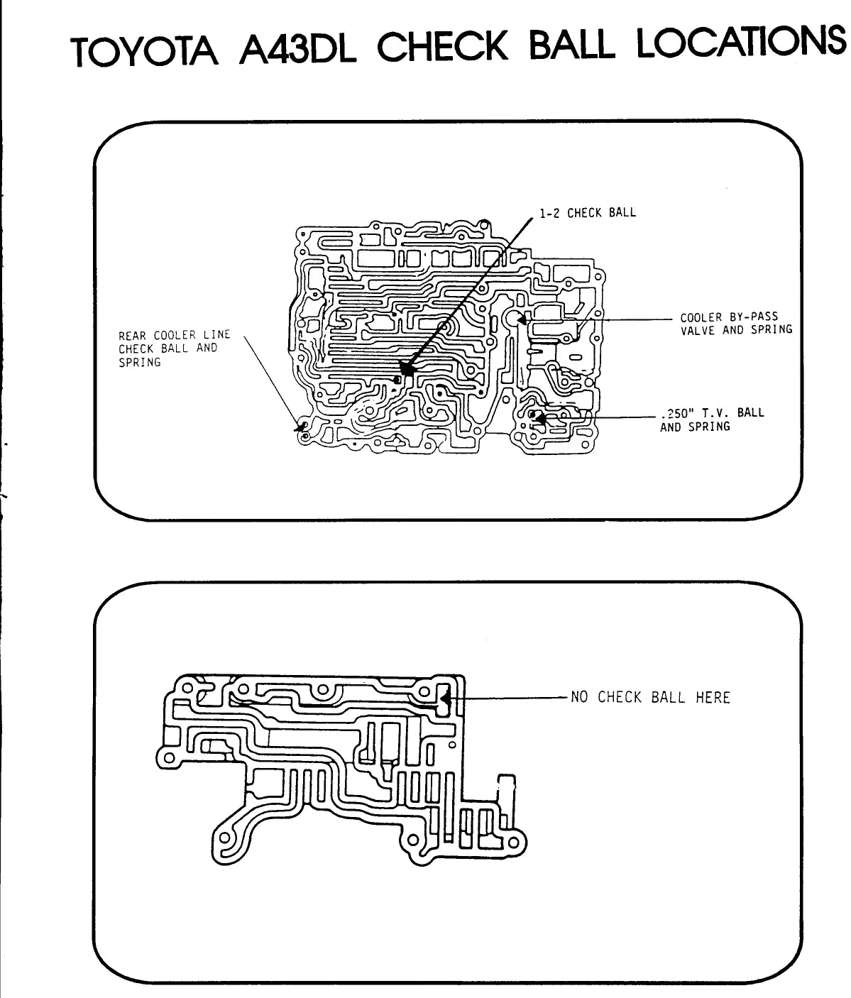 A40 Série / A-43D (Volvo BW-55) — diagrama 4