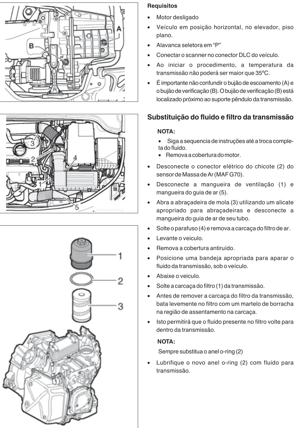 02E DSG (DQ250) — diagrama 4