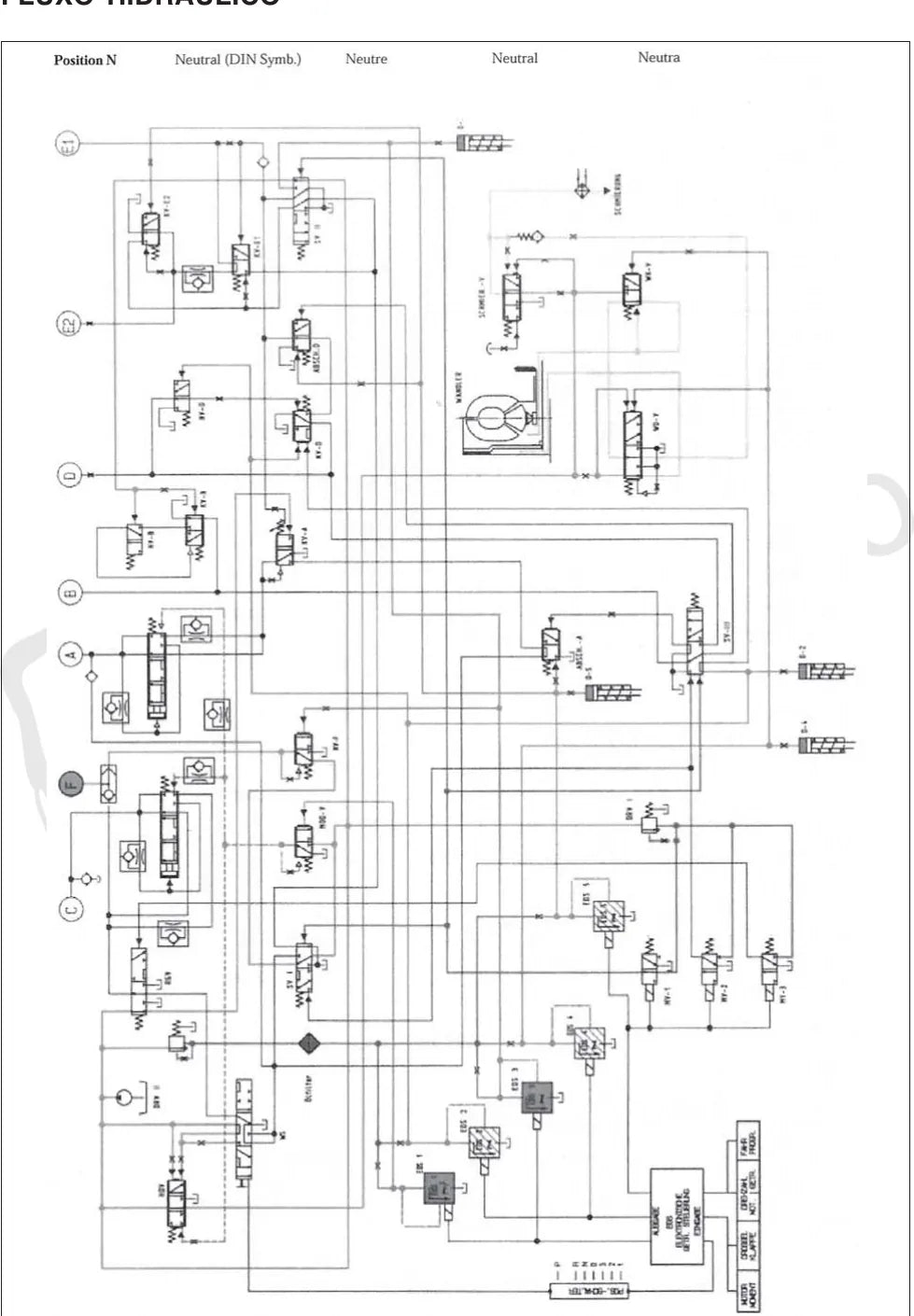 5HP30 — diagrama 1