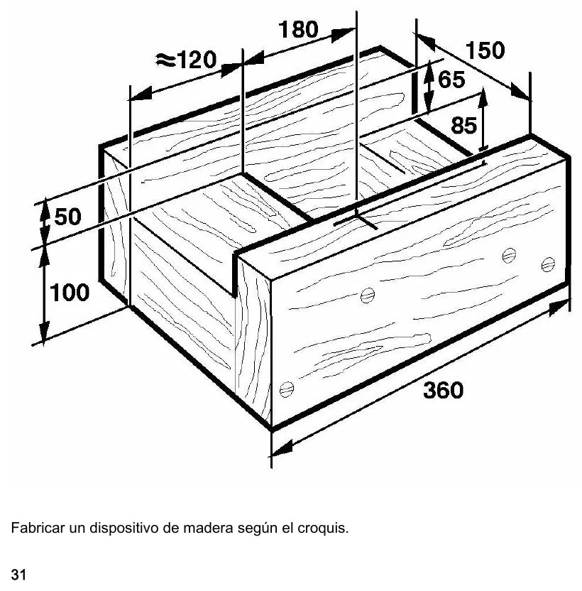 Detalhe de conjunto do Manual de Serviço Volvo VT2214B com as referências de fábrica