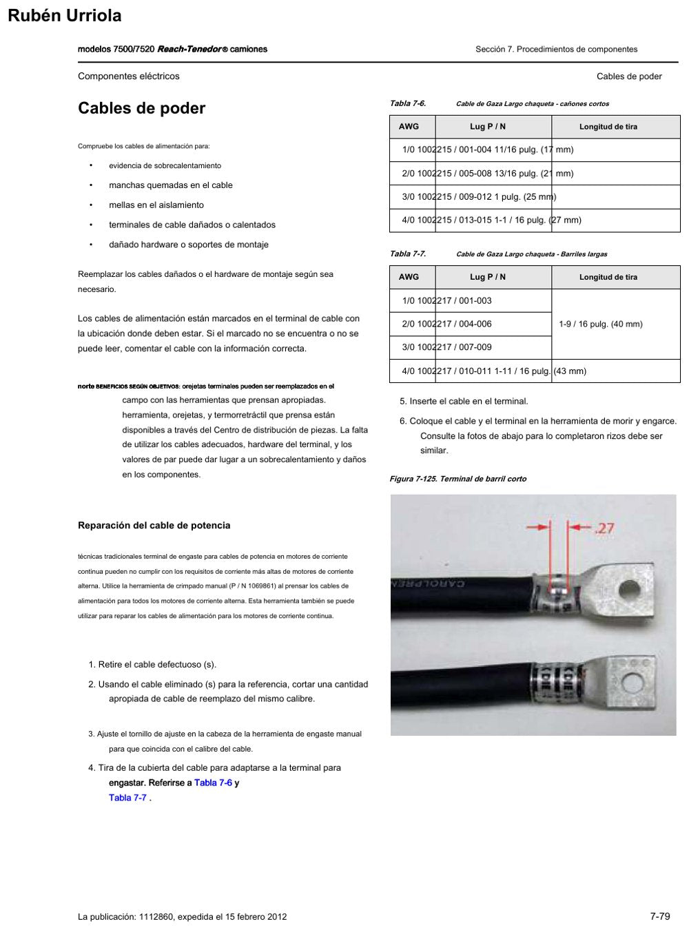 Raymond 7500-7520 — página 2