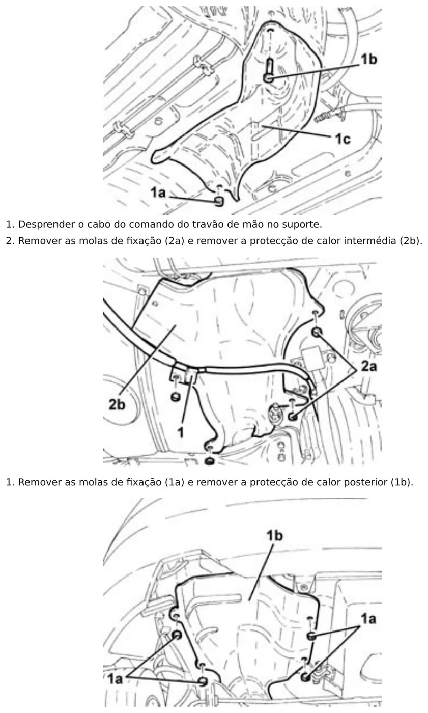 Página 2868 do Manual de Oficina Alfa Romeo 147 — procedimento ilustrado