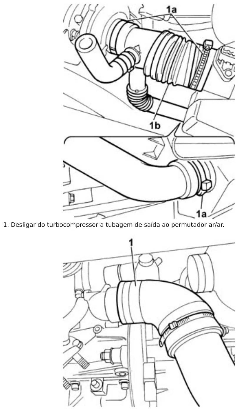Página 3093 do Manual de Oficina Fiat Stilo — procedimento ilustrado