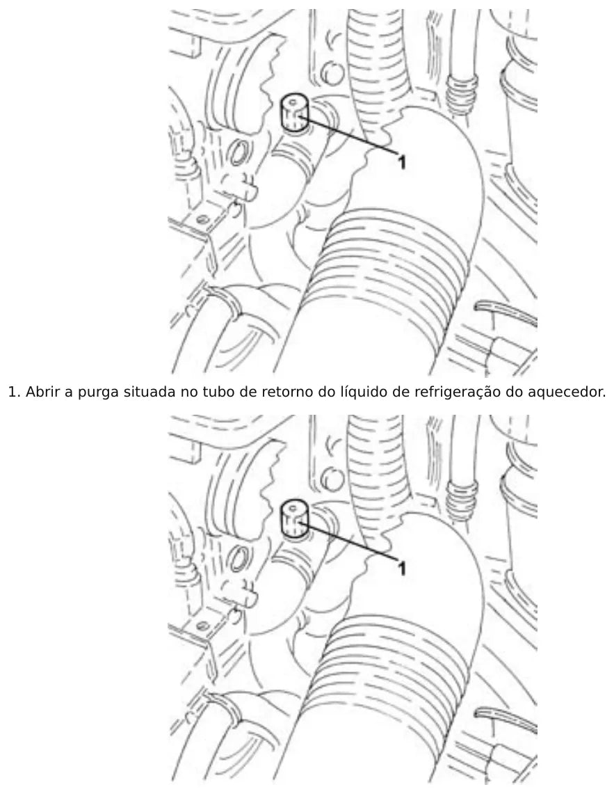Página 619 do Manual de Oficina Lancia Ypsilon — procedimento ilustrado