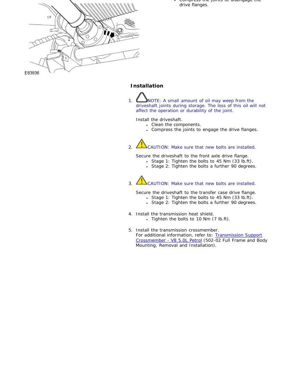 Manual de Oficina Land Rover Discovery 4 / LR4 (2010-2012) — Domine o Land Rover Discovery 4 (LR4): DTCs - diagrama 2