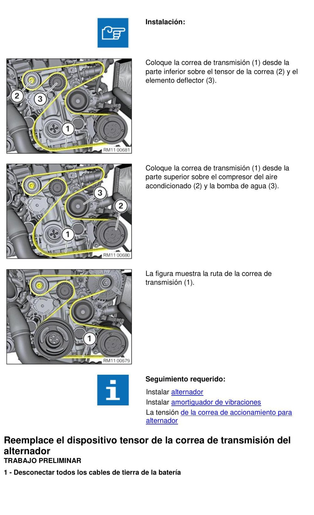 MINI Countryman R60 — Manual de Oficina — diagrama 2