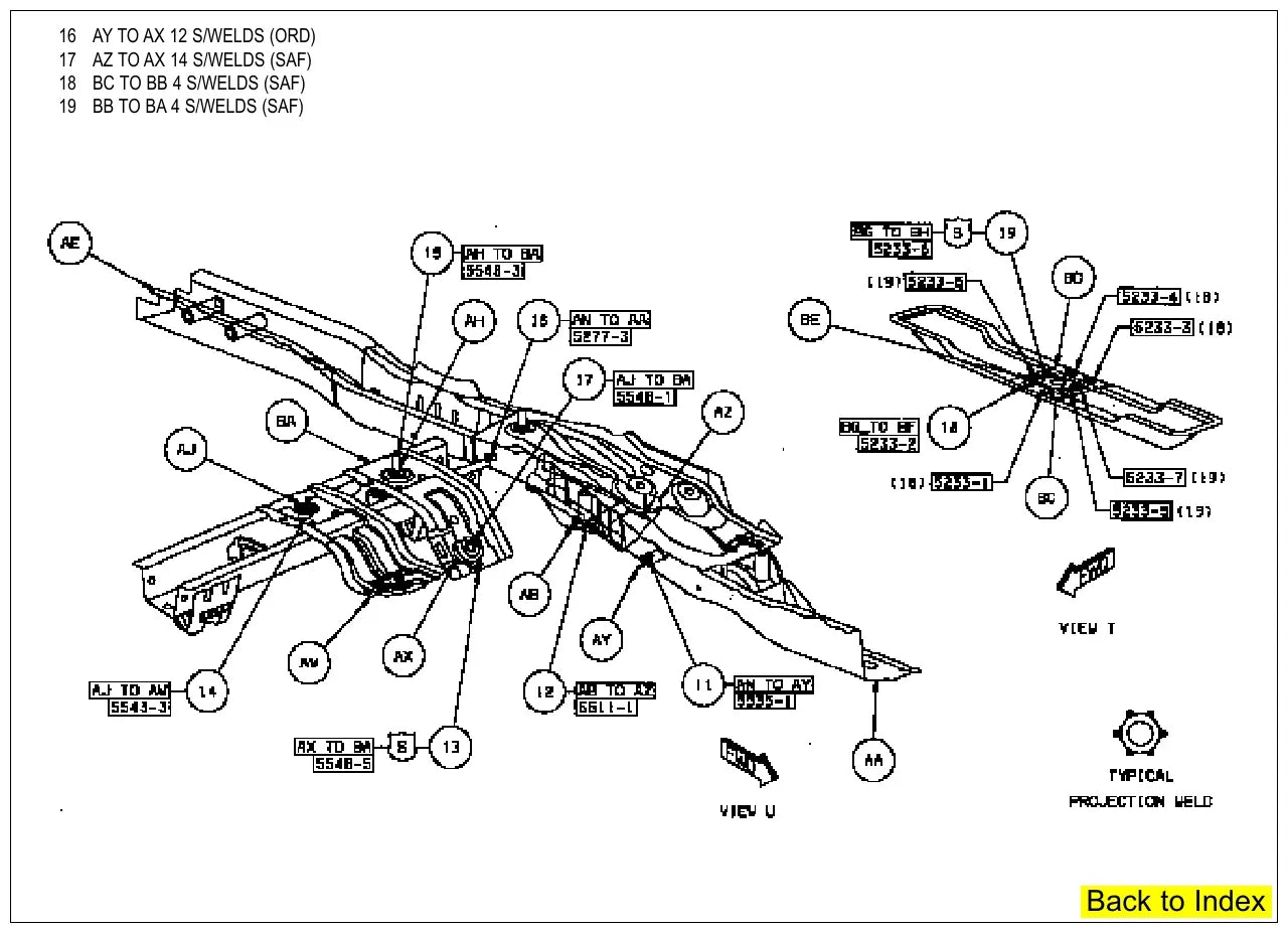 Manual de Reparação Jeep Compass — página do manual 3