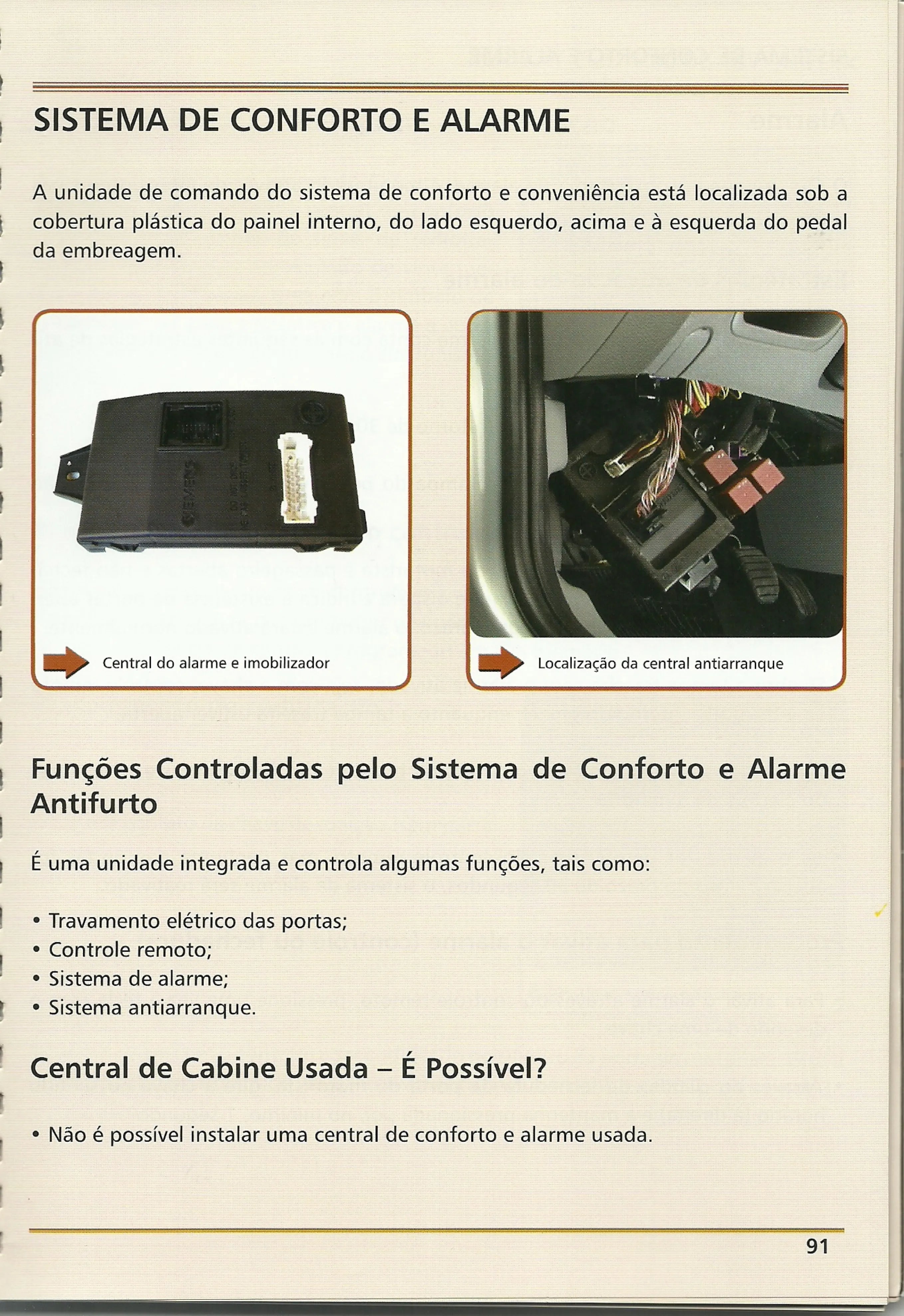 Clio 1.0 16V Hiflex — página 3