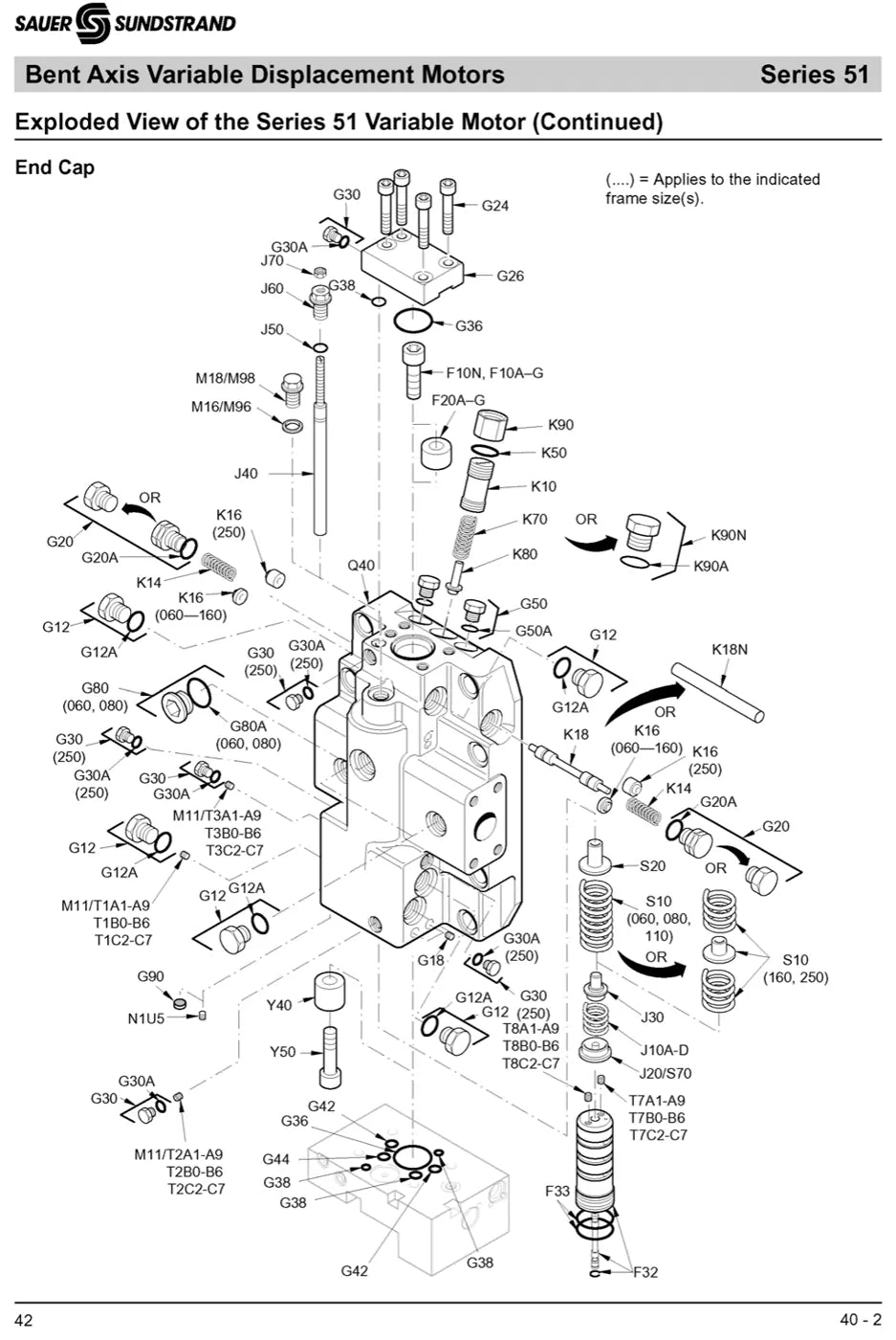 Detalhe técnico com figuras e referências — BOMAG BW 211 D-4/PD-4 e BW 213 D-4/PD-4