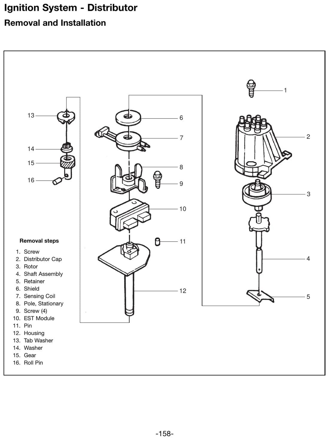 Diagrama técnico 3 — Caterpillar GC35K ao GC70K STR