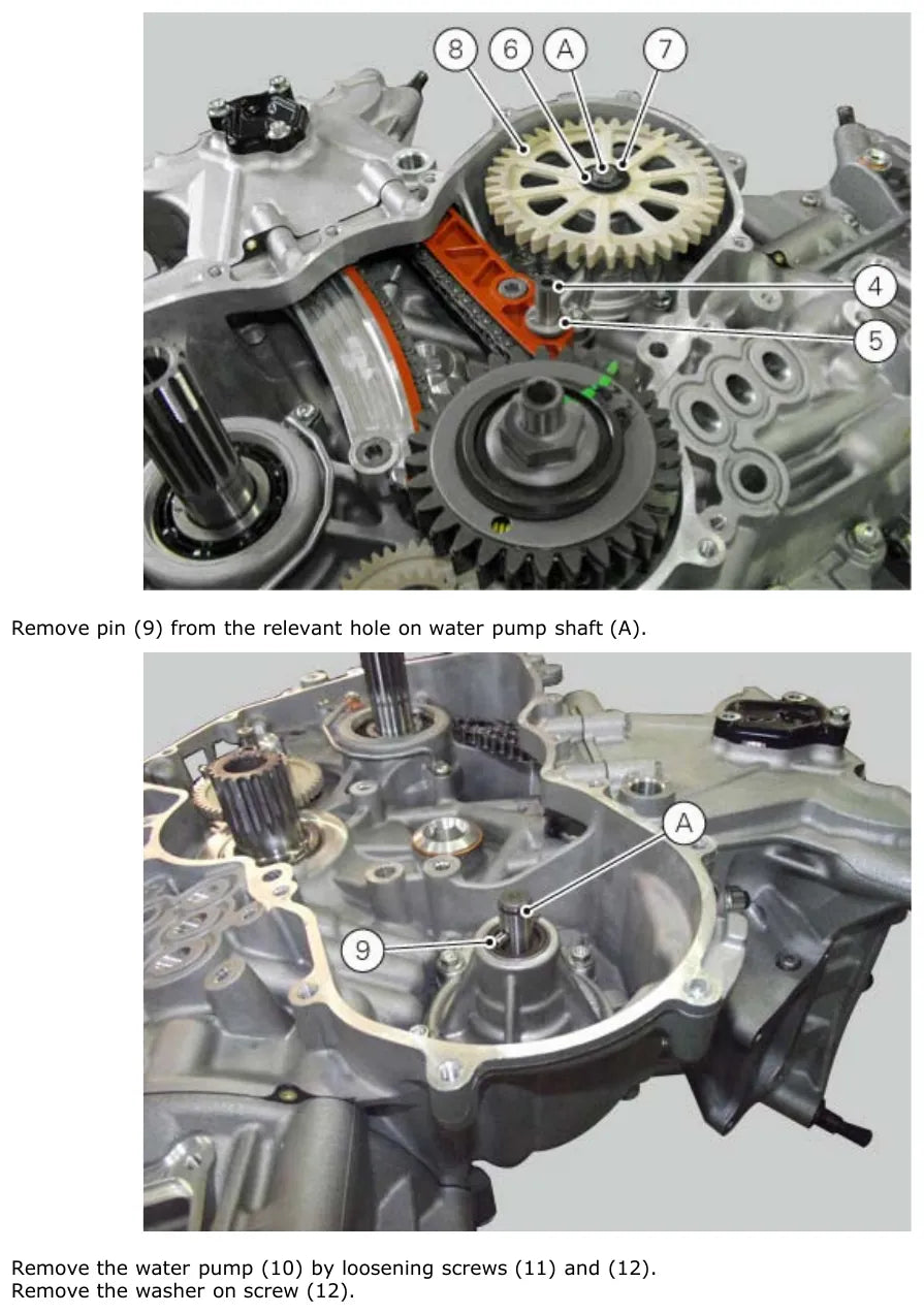 Página interna 4 — Ducati 899 Panigale