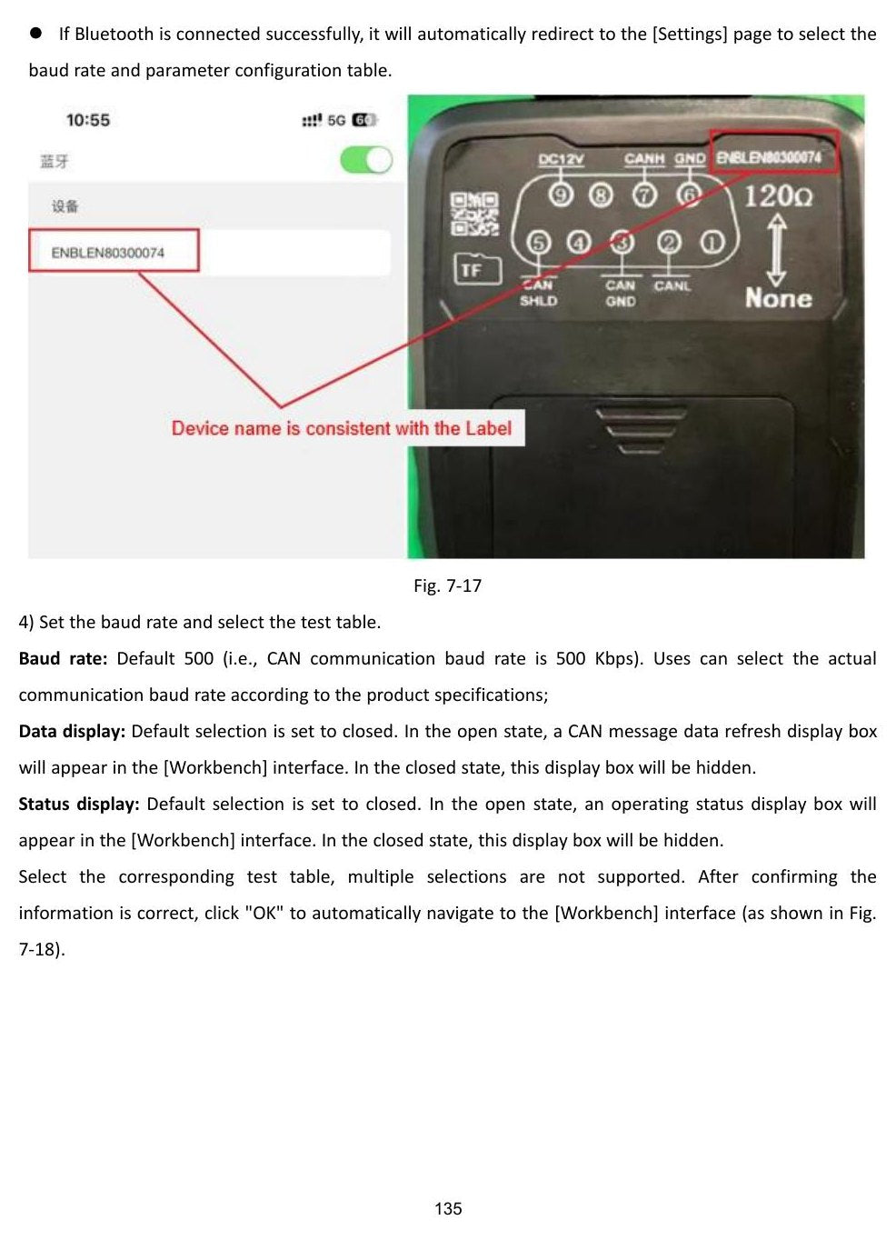 Manual de Serviço Empilhadeira Elétrica Hangcha — Série XC Lítio 3 Apoios CPDS13-20 — imagem 4