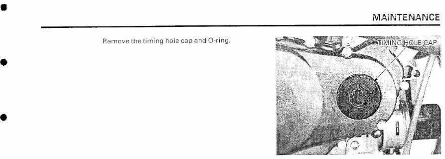 Manual De Serviço Honda Cbr 929rr - 2000 A 2001 - diagrama 1