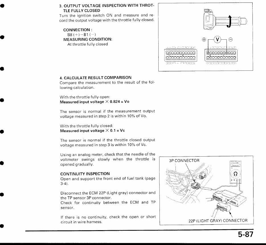Manual De Serviço Honda Cbr 929rr - 2000 A 2001 - diagrama 2