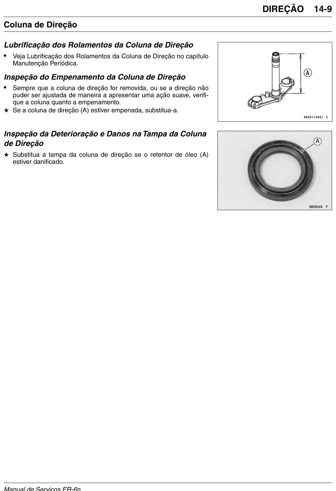 Página interna 4 — Kawasaki ER-6n / ER-6n ABS