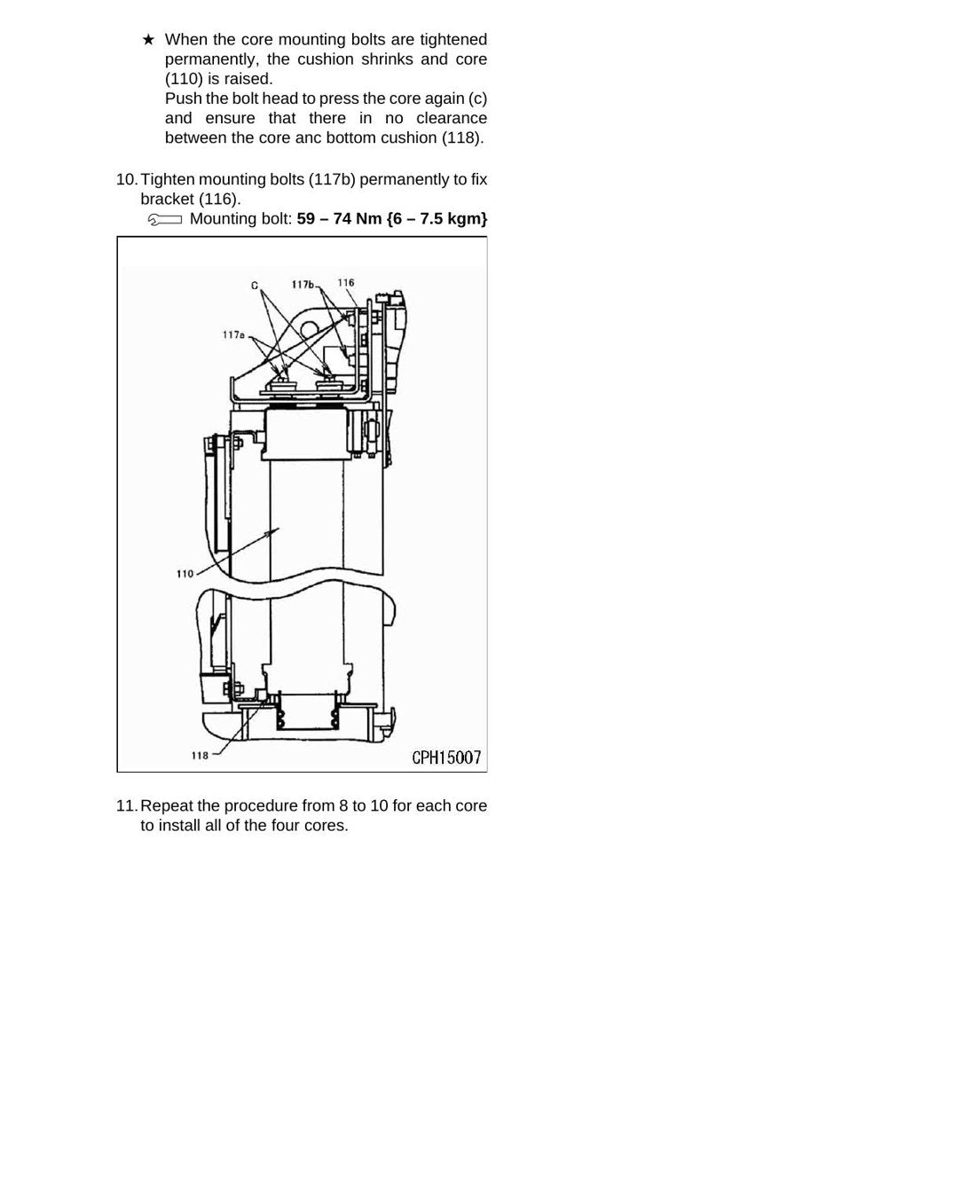 MANUAL DE SERVIÇO KOMATSU - HD785-7 - CAMINHAO BASCULANTE - página 3
