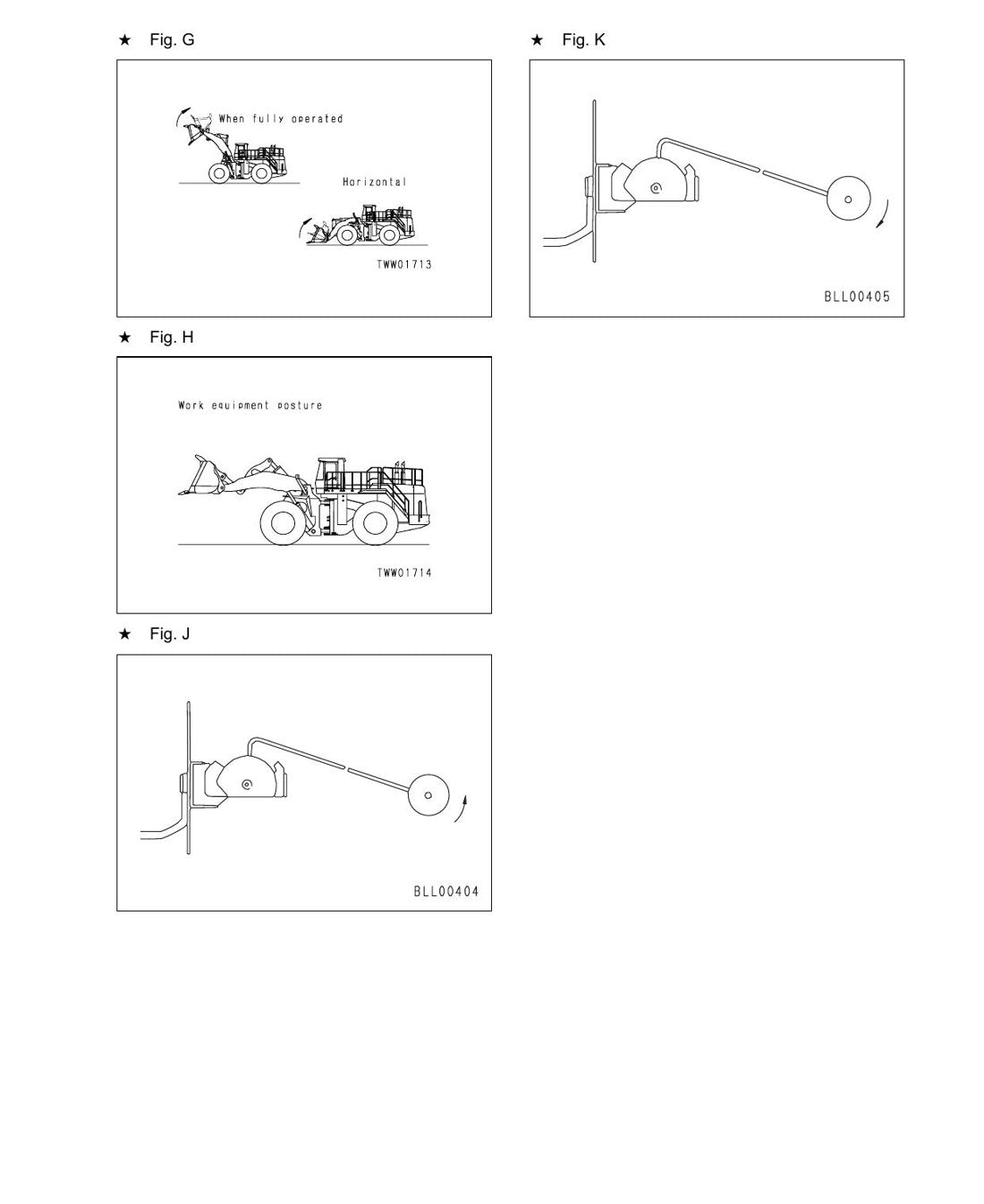 MANUAL DE SERVIÇO KOMATSU - WA800-3E0\WA900-3E0 - PA CARREGADEIRA - página 2