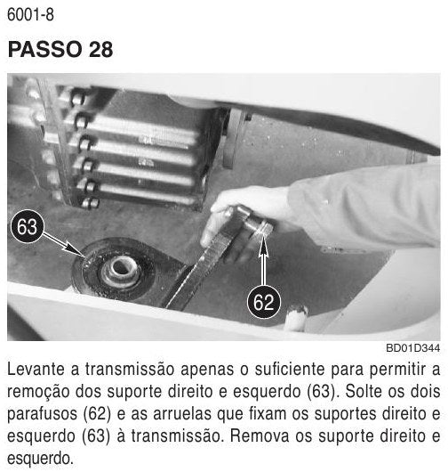 Manual De Serviço Pá Carregadeira New Holland W130