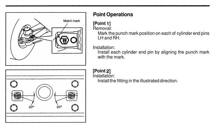 Manual de Serviço Toyota 5FBCU15-30 Empilhadeira Elétrica — página interna 3