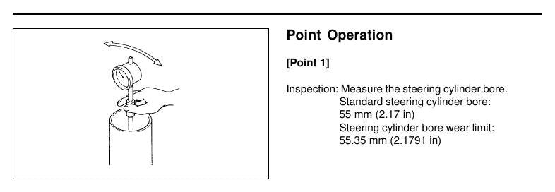 Manual de Serviço Toyota 5FBE10-18 Empilhadeira Elétrica — página interna 4