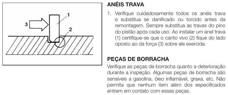 Manual De Serviço Yamaha Yzf R3 Yzf R3 Abs - 2016 - diagrama 1