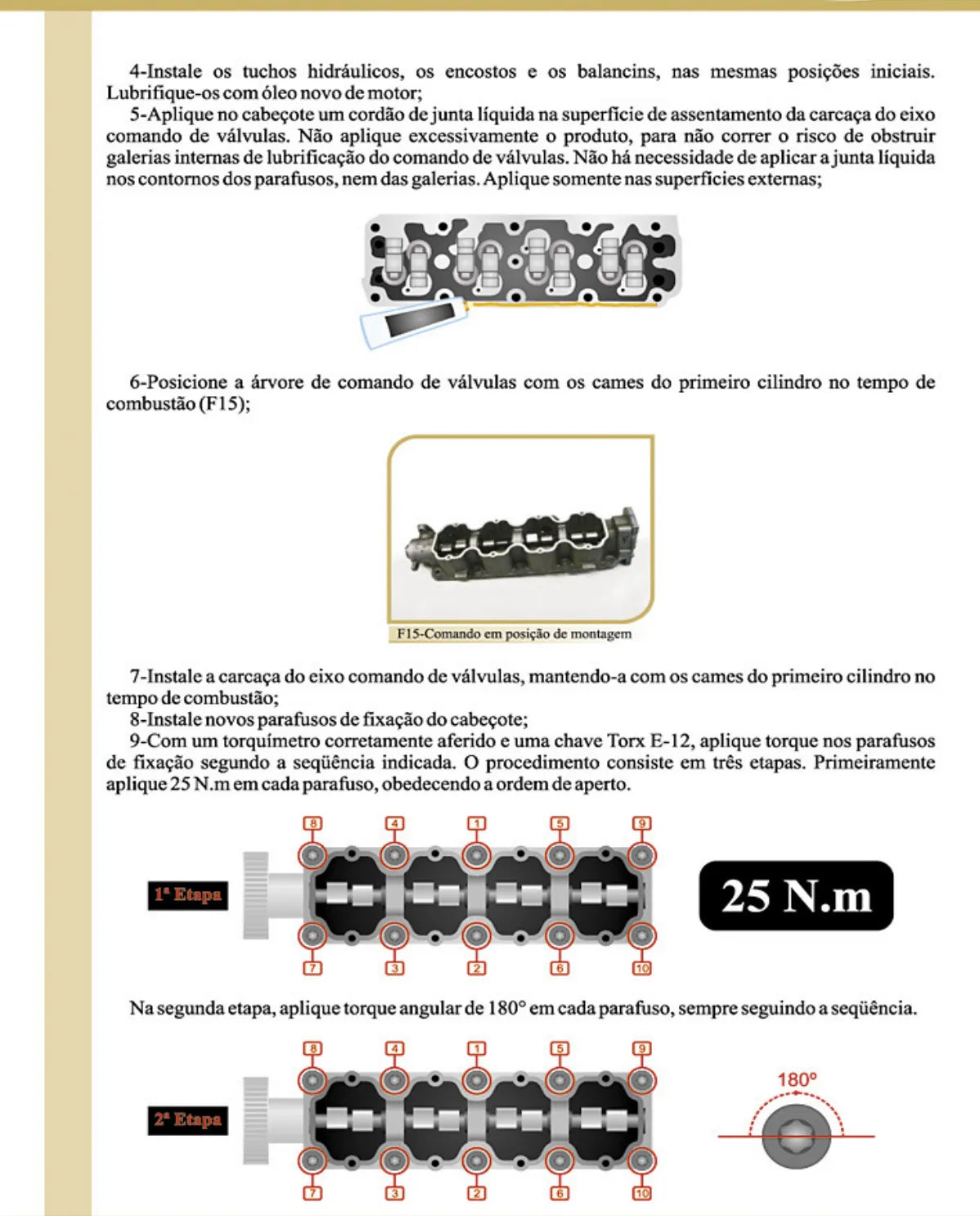 Página interna com ilustração técnica — Fiat Doblò 1.8 8V / Doblò Adventure 1.8 (amostra 1 de 2)