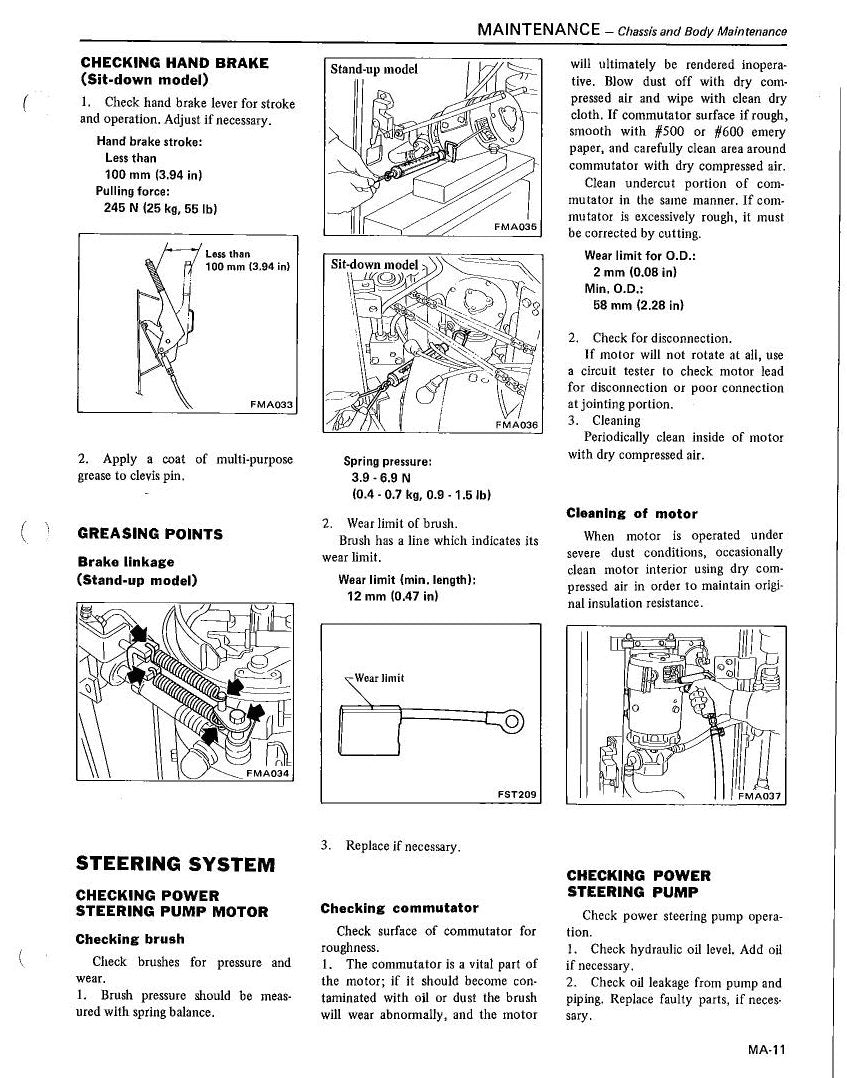 R01 - Manual de Serviço Nissan