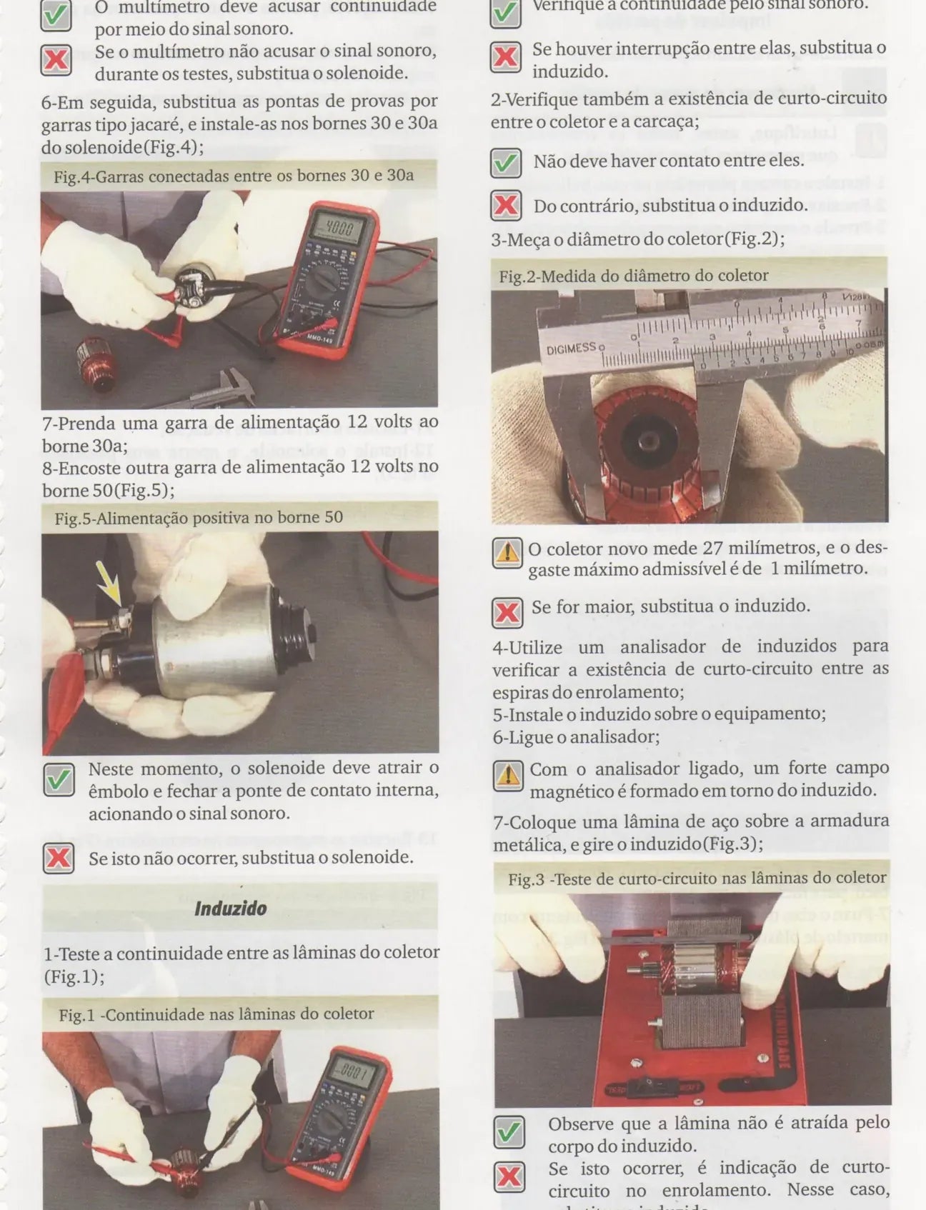 Manual De Serviços Reparação Chevrolet Agile 1.4 Flex - Página 2