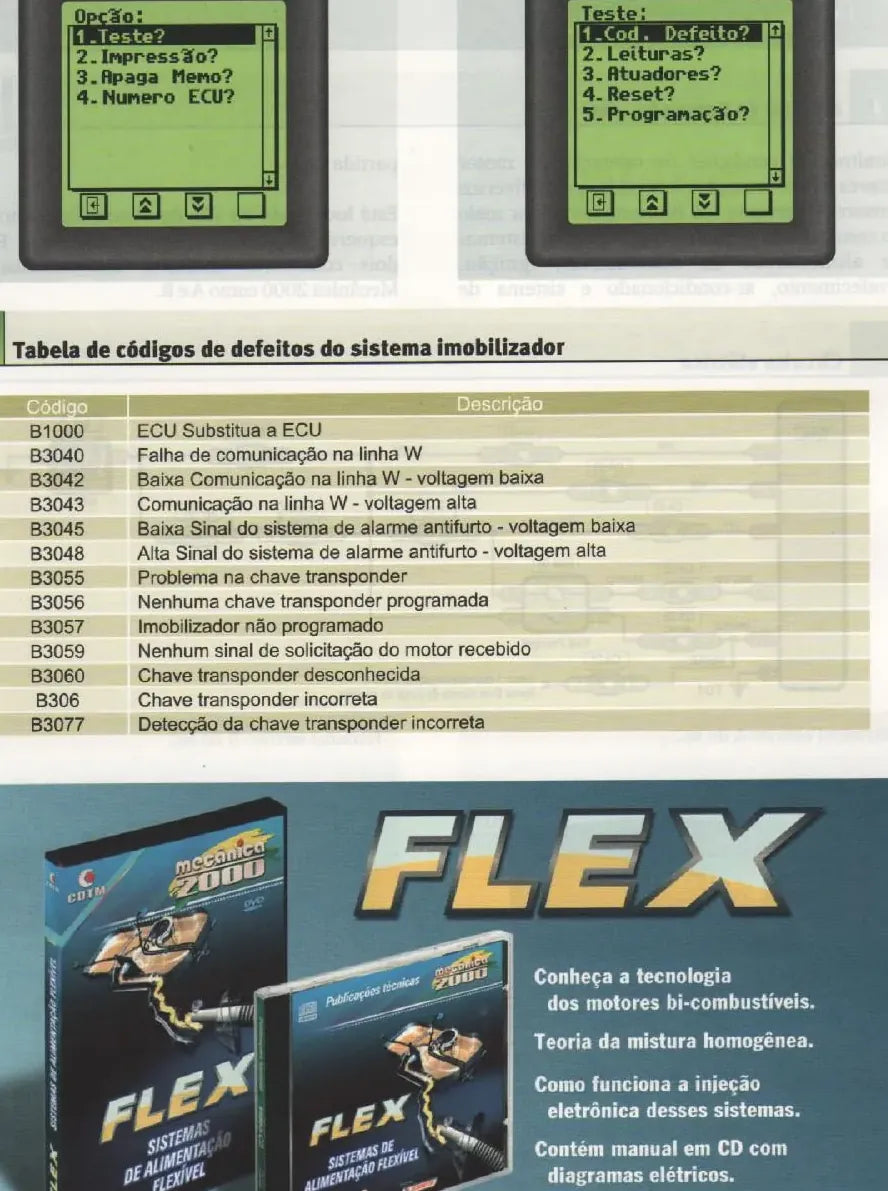 Manual De Serviços Reparação Chevrolet Prisma 1.4 Flex Pd - Página 3