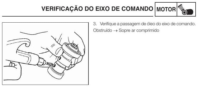Manual De Serviços Yamaha Xtz150 Crosser - diagrama 2