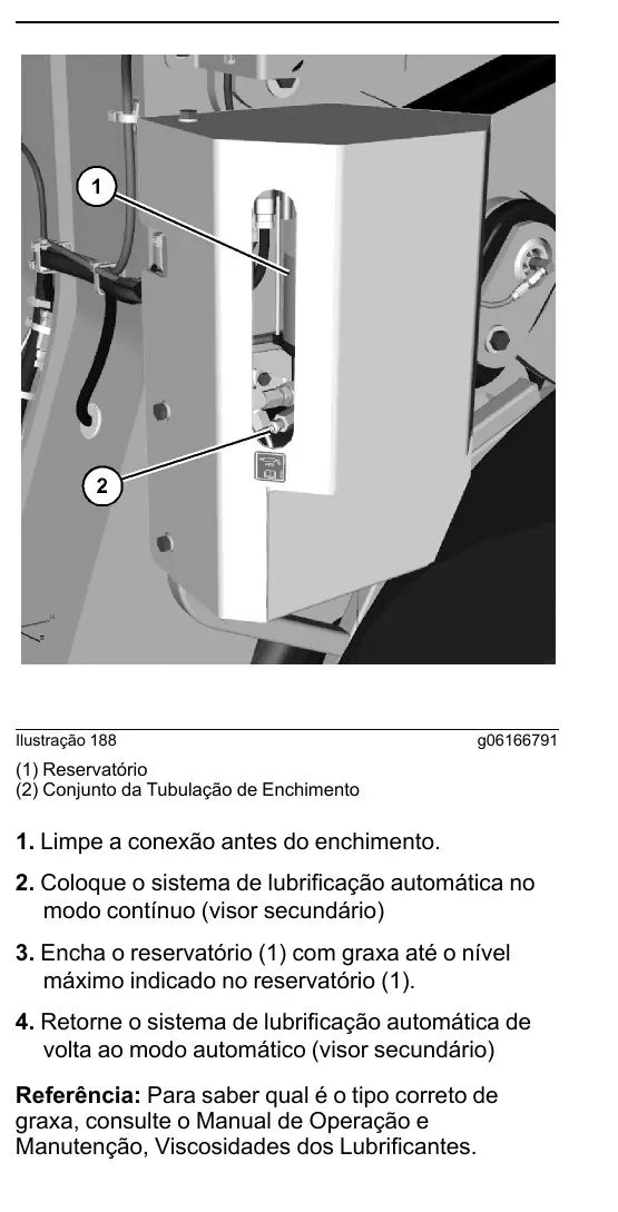 Manual do Operador Caterpillar 924K 930K 938K — página interna 1