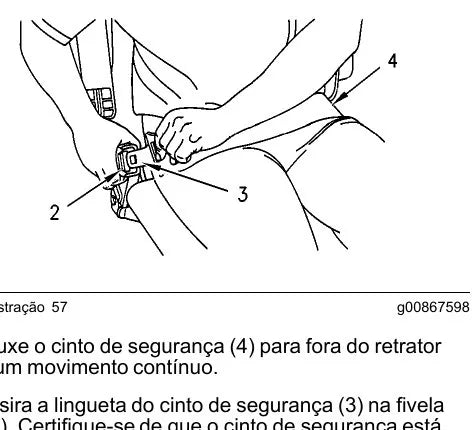 Manual do Operador Caterpillar 950H 962H IT62H — página interna 1