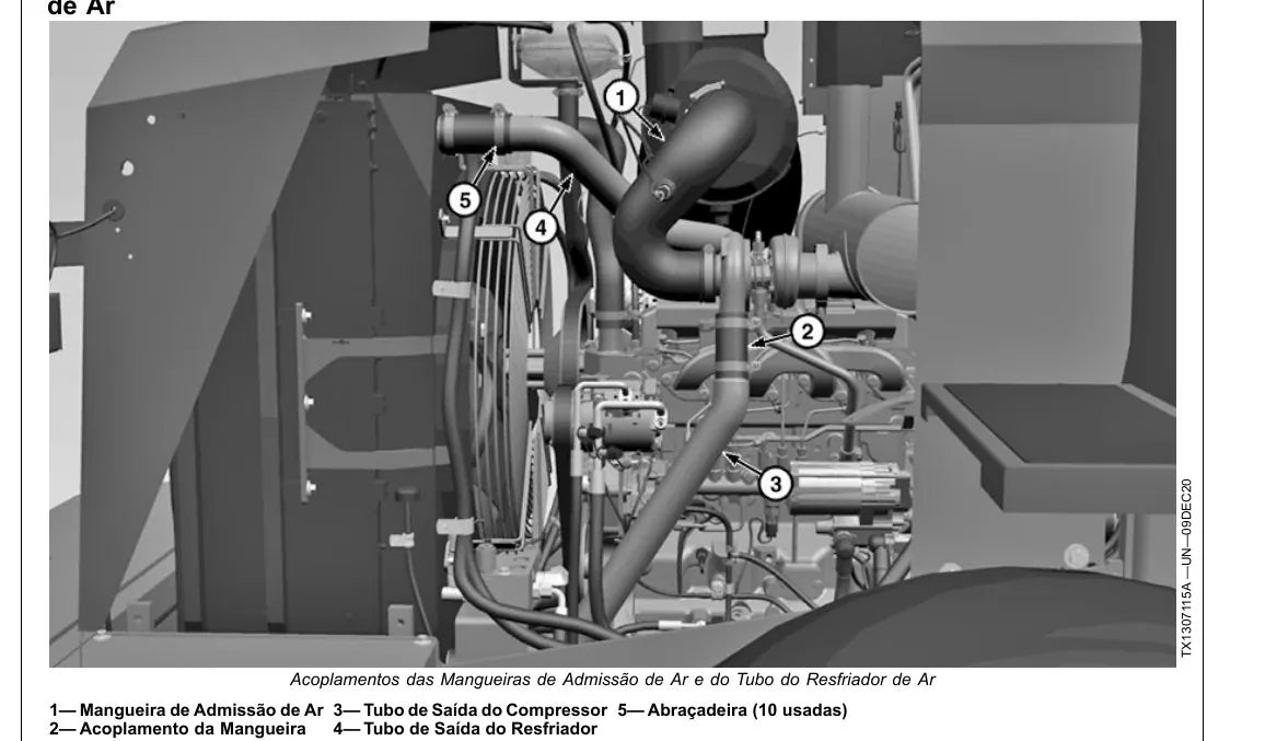 Manual do Operador John Deere 444 G-Tier — página interna 1
