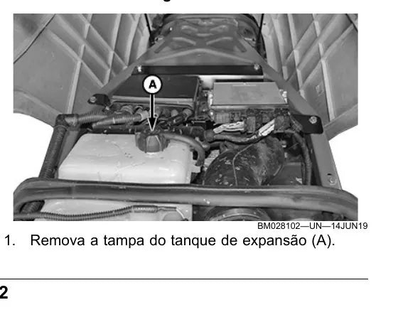 Manual do Operador John Deere 6135M a 6210M — página interna 3