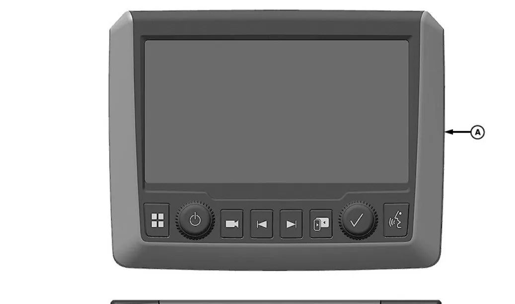 Manual do Operador John Deere CP770 — página interna 2