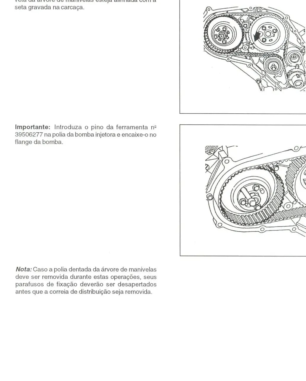 Manual Reparações Serviço Gm Chevrolet Silverado Grandbla - Página 2