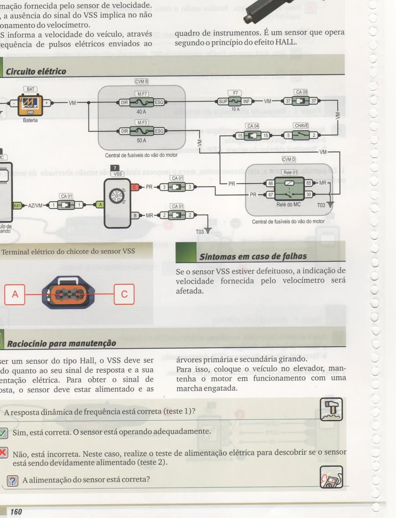 Manual Serviços Reparação Chevrolet Meriva Econoflex 1.4 - Página 4
