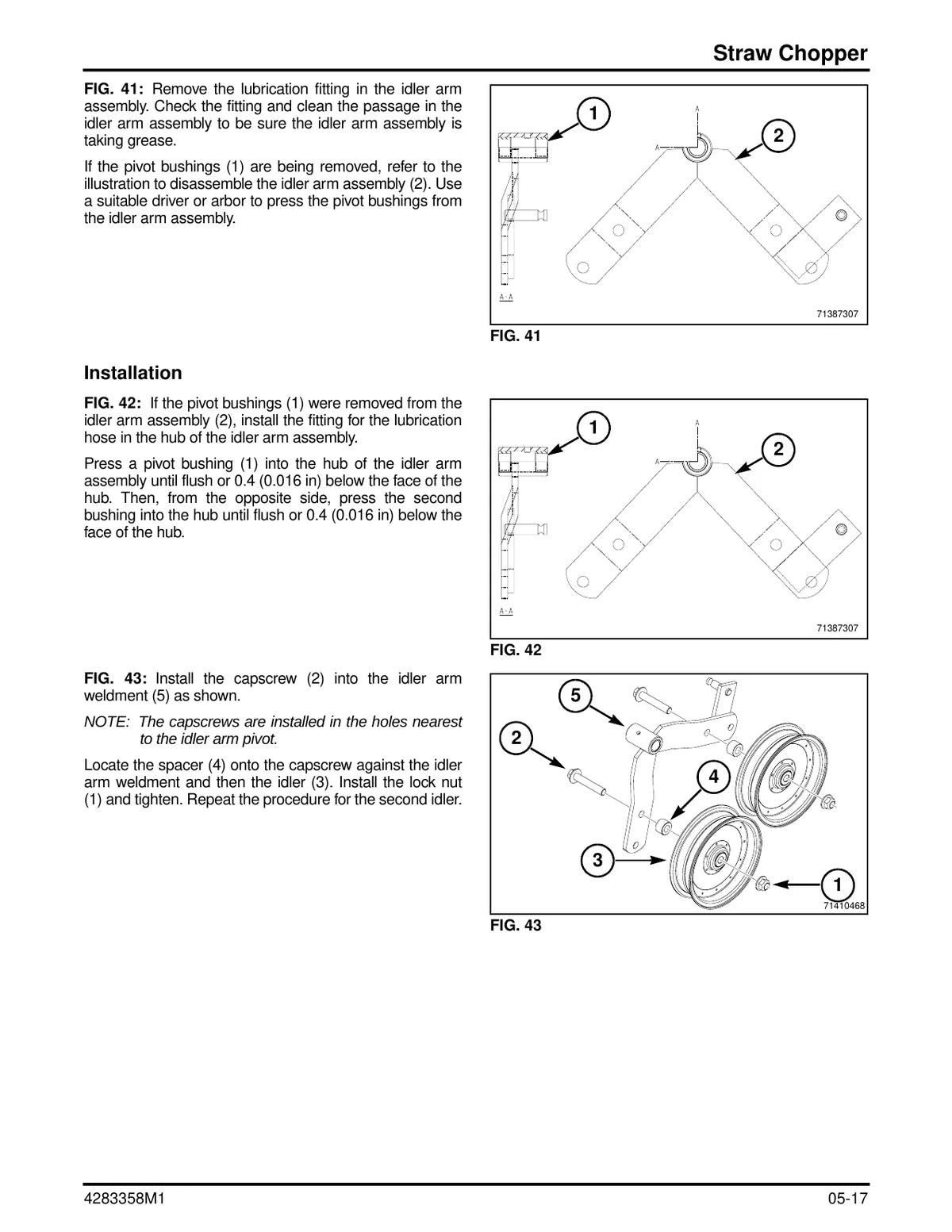 Massey Ferguson · 9695 · 9795 · Colheitadeira — máquina, figura técnica 2