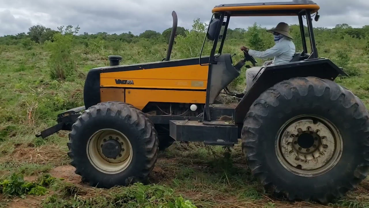 Catálogo Peças Trator Valtra Bh 160 G1